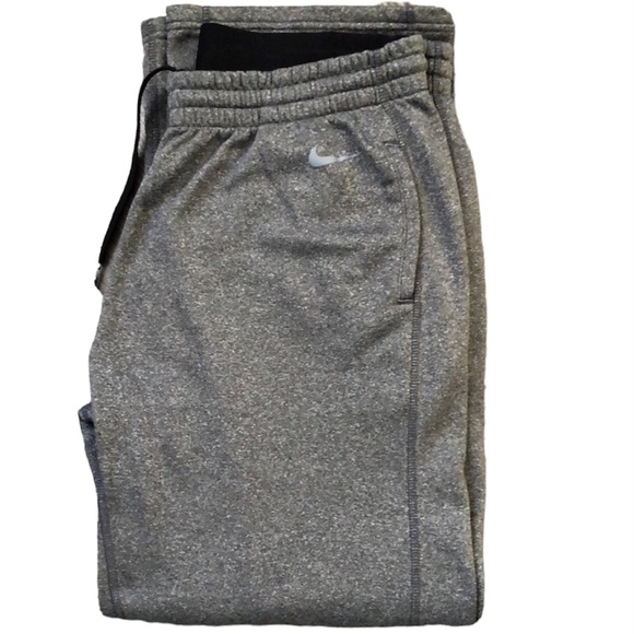 Nike Other - Men’s Nike Fleece Lined Sweatpants